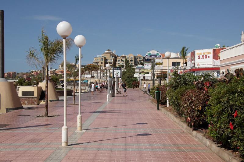 Mareverde, Las Americas Адехе Екстериор снимка